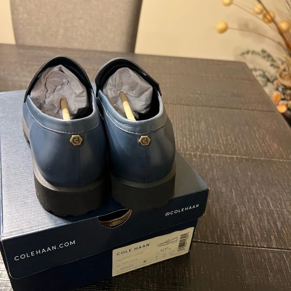 Cole Haan Geneva loafers - Picture 6 of 6